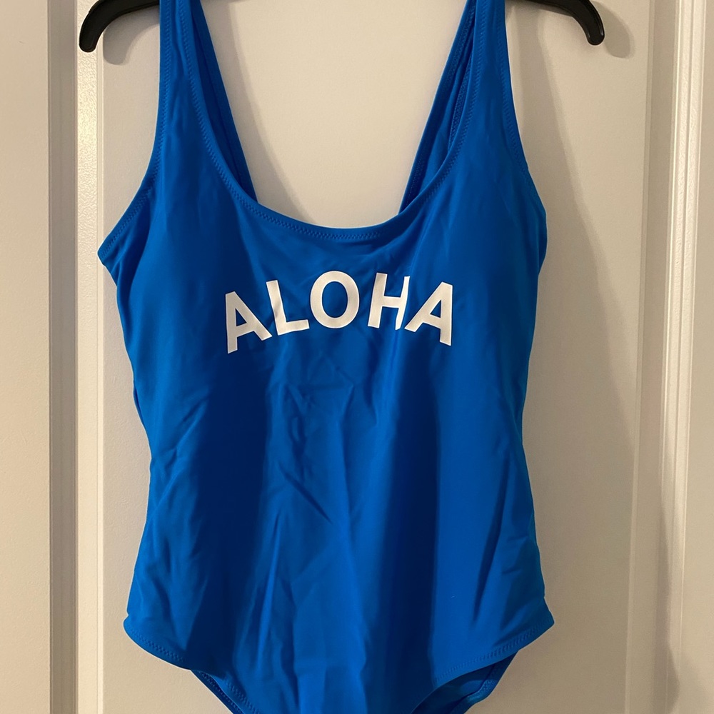 Bathing Suit
